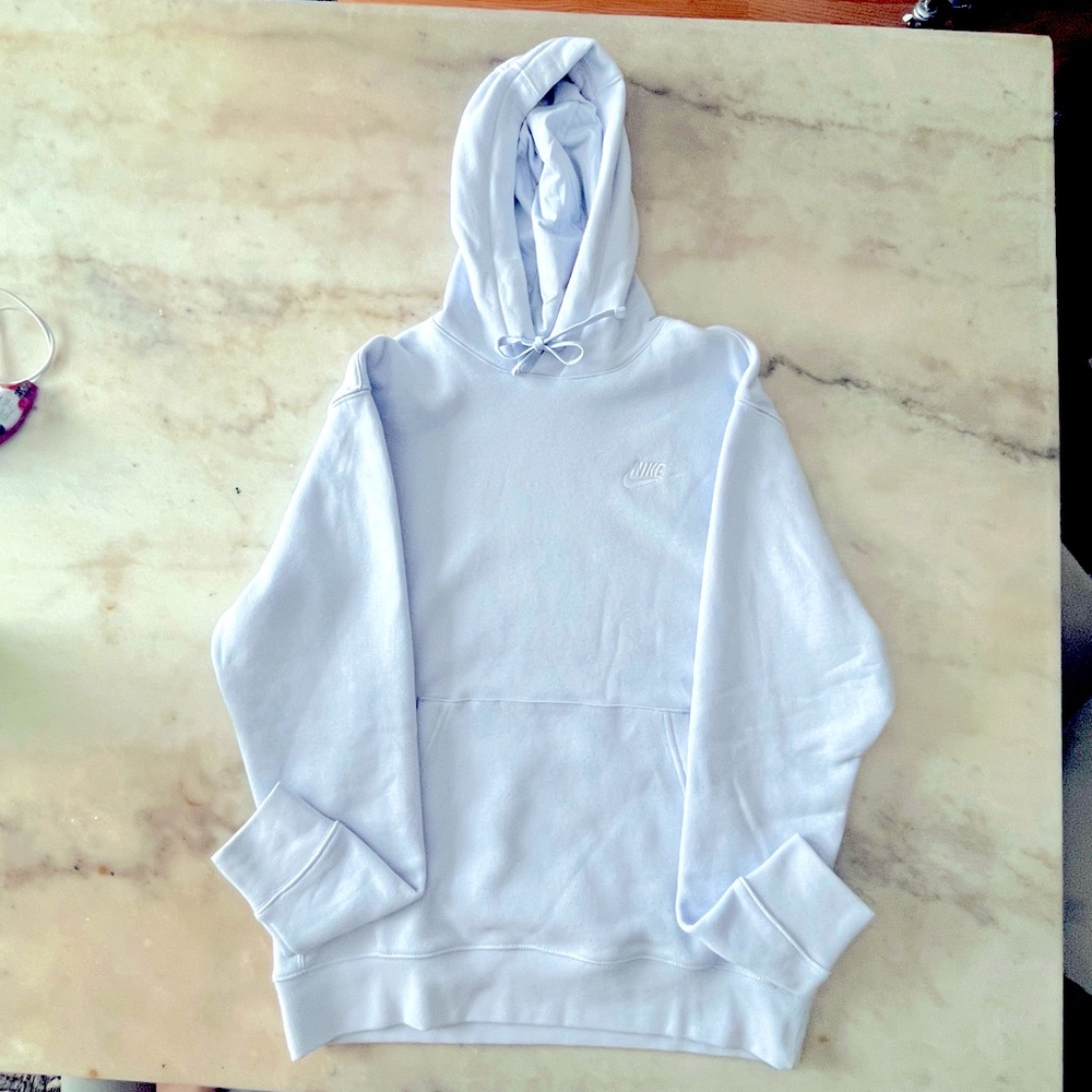 Rare Nike Hoodie